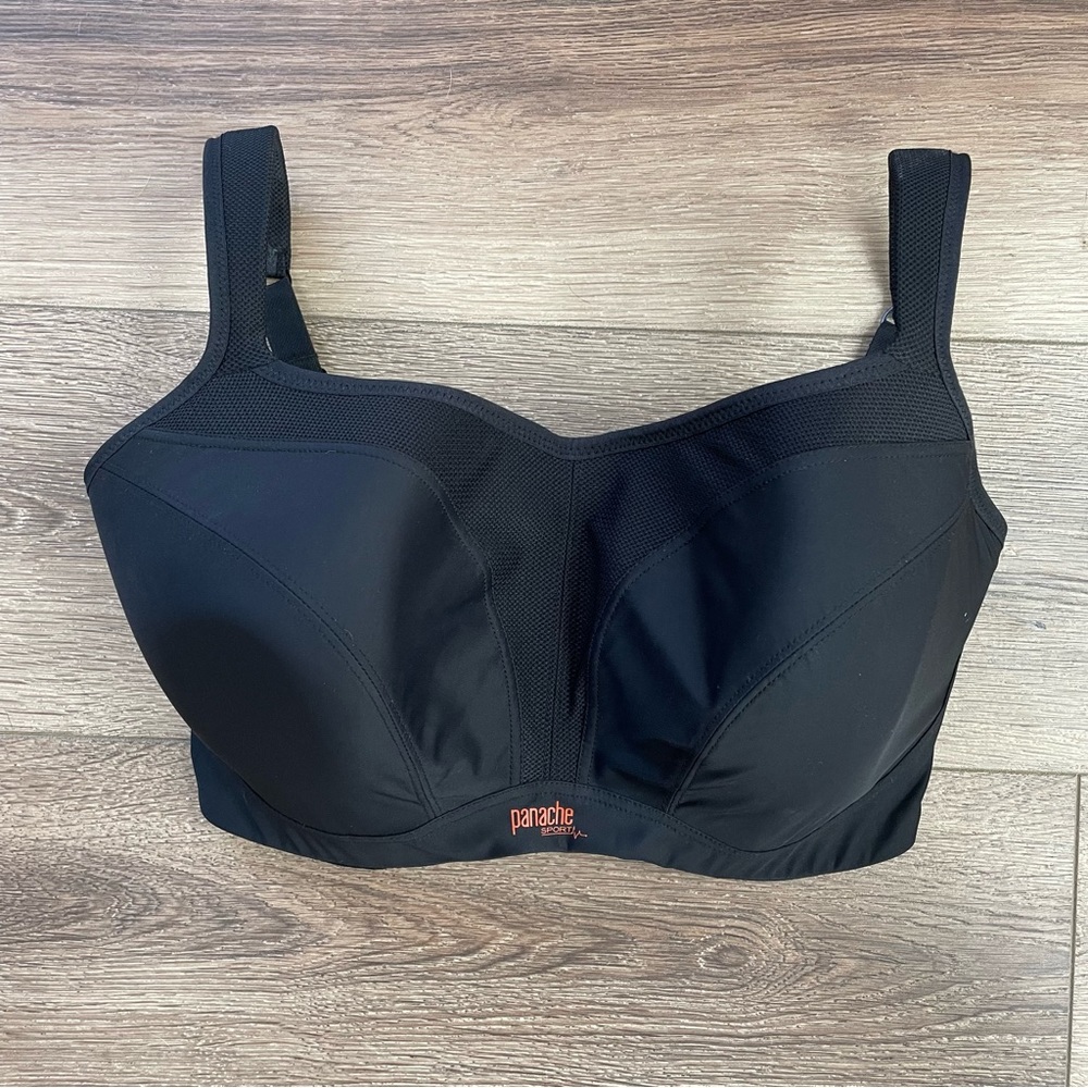 Panache Sport Athletic Bra